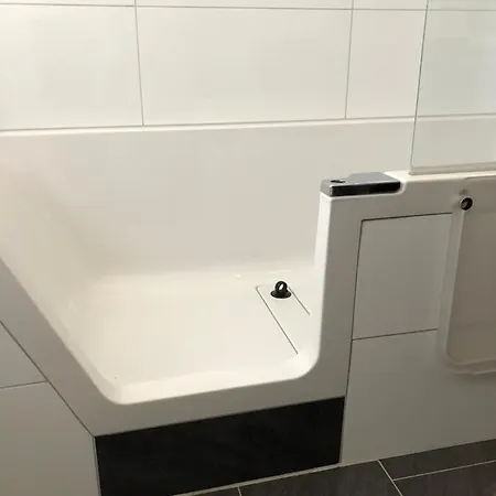 Apartment An Der Grünen Clara *