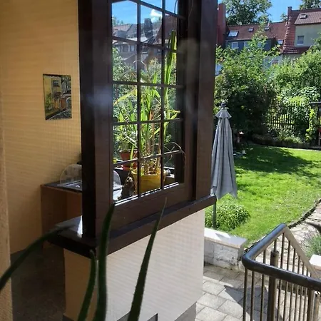 An Der Grünen Clara