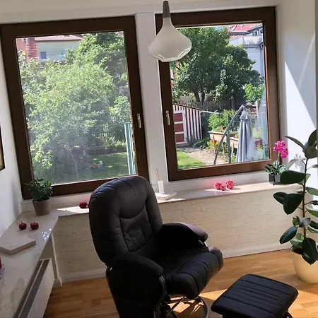 An Der Gruenen Clara *