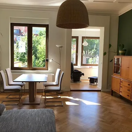 An Der Grünen Clara