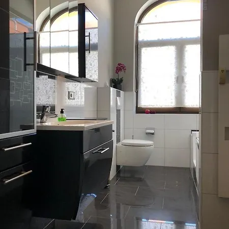 An Der Grünen Clara Erfurt