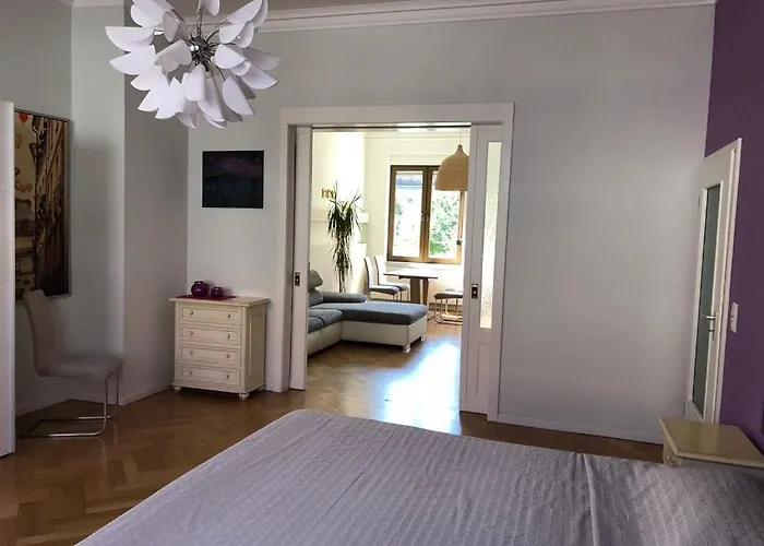 An Der Gruenen Clara Erfurt