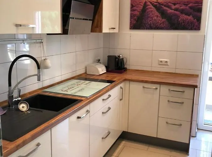 An Der Gruenen Clara *