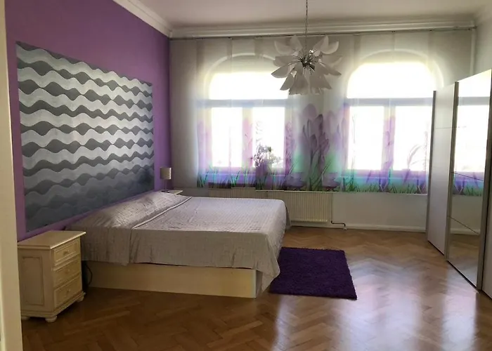 Apartamento An Der Gruenen Clara