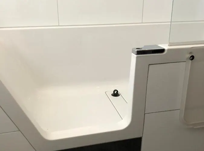 Lejlighed An Der Gruenen Clara *