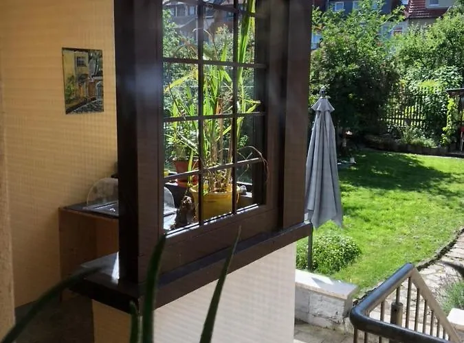 An Der Gruenen Clara