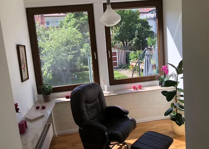 An Der Gruenen Clara *