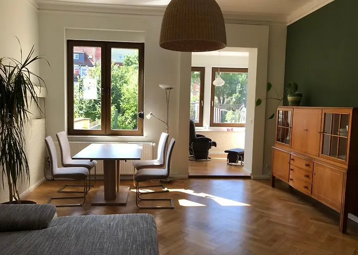 An Der Gruenen Clara