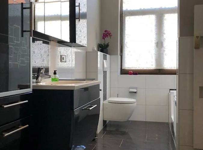 An Der Gruenen Clara ארפורט